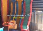 Bán lẻ máng trượt nhựa trẻ em